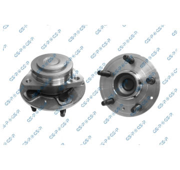 Sada lozisek kol GSP 9400497