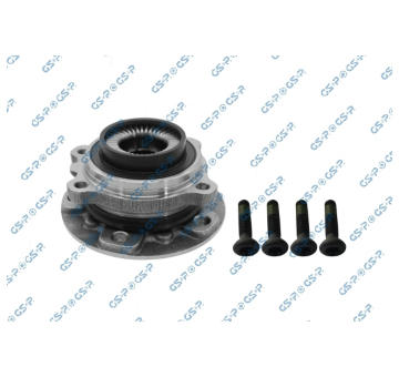 Sada lozisek kol GSP 9400530K