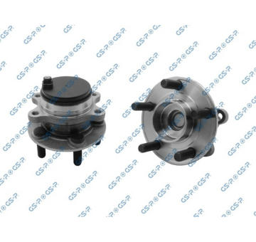 Sada lozisek kol GSP 9400536