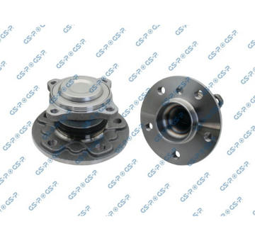 Sada lozisek kol GSP 9400575