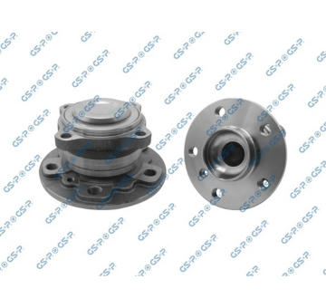 Sada lozisek kol GSP 9400576