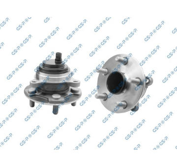 Sada lozisek kol GSP 9400588