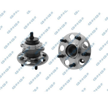 Sada lozisek kol GSP 9400589