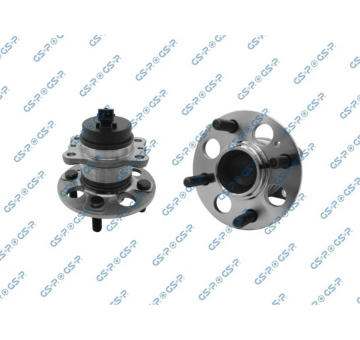 Sada lozisek kol GSP 9400595