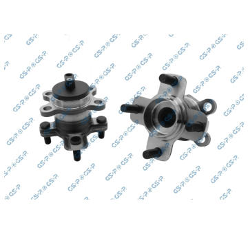 Sada lozisek kol GSP 9400646
