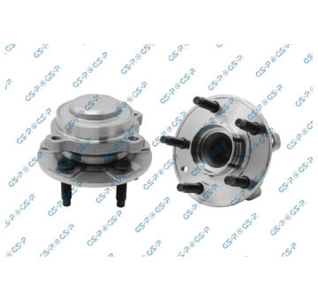 Sada lozisek kol GSP 9400661