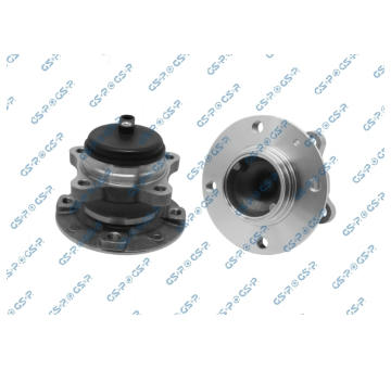 Sada lozisek kol GSP 9400662