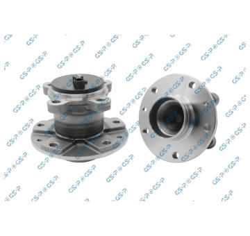 Sada lozisek kol GSP 9400667