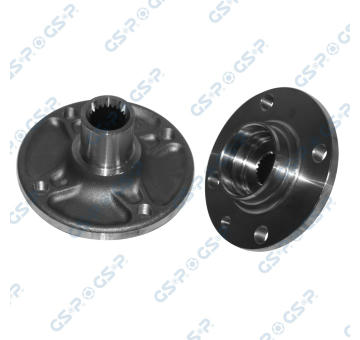 Náboj kolesa GSP 9422045