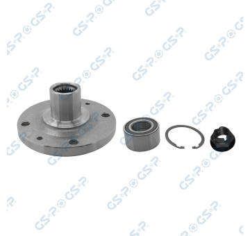 Náboj kola GSP 9423003A