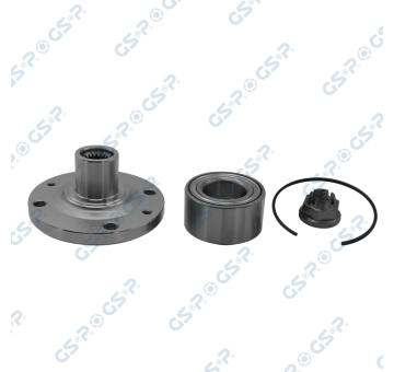 Náboj kola GSP 9423003C