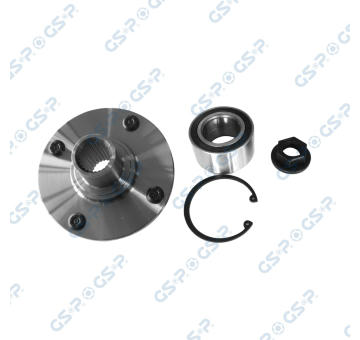 Náboj kola GSP 9425004A