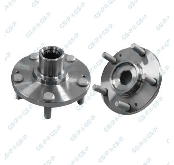 Náboj kolesa GSP 9427025