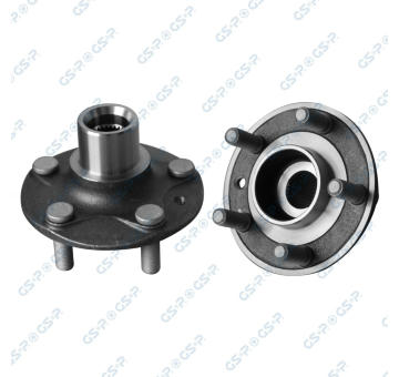 Náboj kolesa GSP 9428026