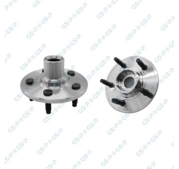 Náboj kola GSP 9429001