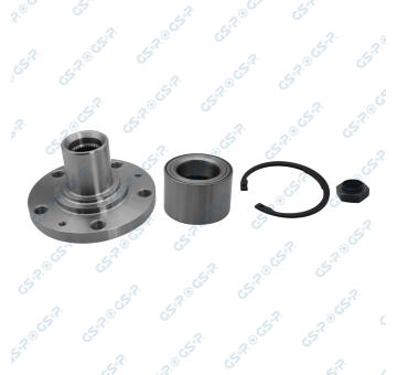 Náboj kola GSP 9435002K