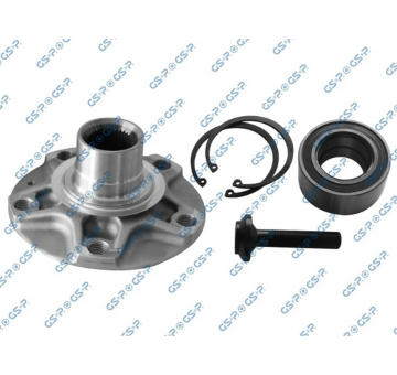 Náboj kola GSP 9438006K