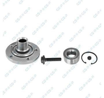 Náboj kola GSP 9438009K