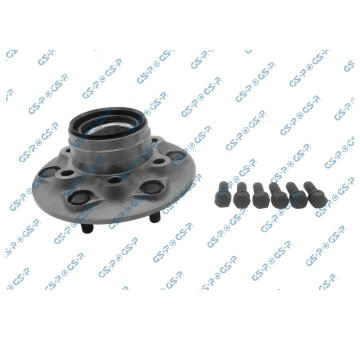 Cep napravy, zaveseni kol GSP 9499088K