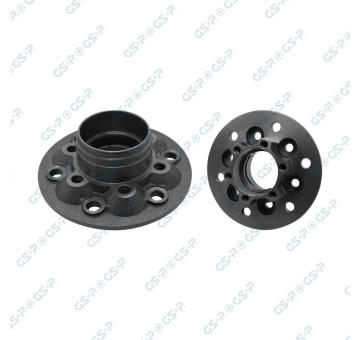 Lożisko kolesa - opravná sada GSP 9499174