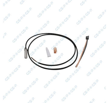 Snímač, počet otáček kol GSP 9A0311