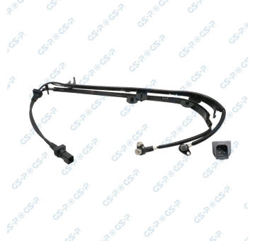 Snímač, počet otáček kol GSP 9A0372