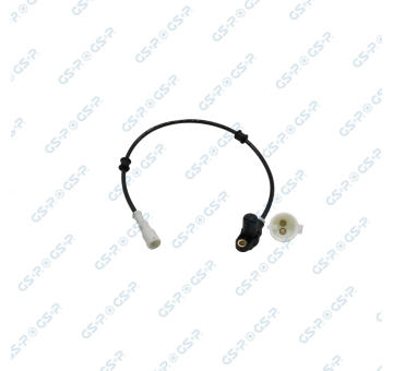 Snímač, počet otáček kol GSP 9A0554
