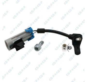 Snímač, počet otáček kol GSP 9A0558