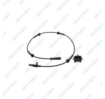 Snímač, počet otáček kol GSP 9A0712