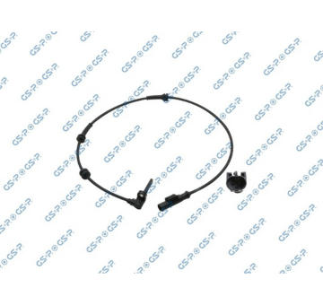 Snímač, počet otáček kol GSP 9A0761