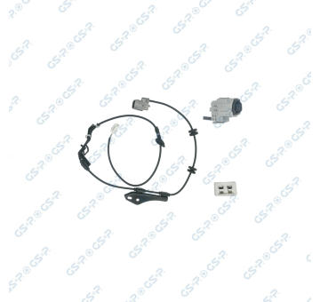 Snímač, počet otáček kol GSP 9A0826