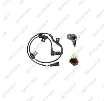 Snímač, počet otáček kol GSP 9A0853