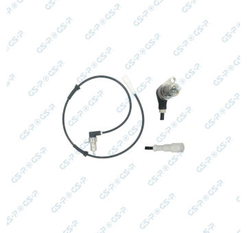 Snímač, počet otáček kol GSP 9A0934