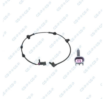 Snímač, počet otáček kol GSP 9A1323
