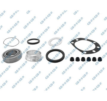 Sada lozisek kol GSP GK00X26
