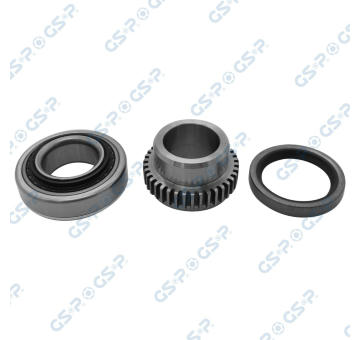 Sada ložisek kol GSP GKX0147