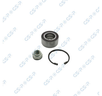Lożisko kolesa - opravná sada GSP GKX0246