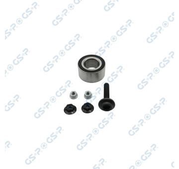 Lożisko kolesa - opravná sada GSP GKX0261