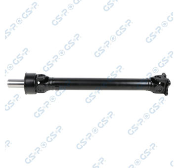 Kĺbový hriadeľ pohonu nápravy GSP PS900397