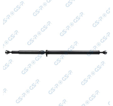 Kĺbový hriadeľ pohonu nápravy GSP PS901651