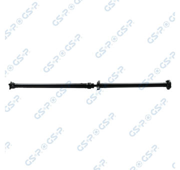 Kĺbový hriadeľ pohonu nápravy GSP PS901718