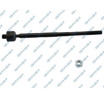 Axiálny čap tiahla riadenia GSP S030505