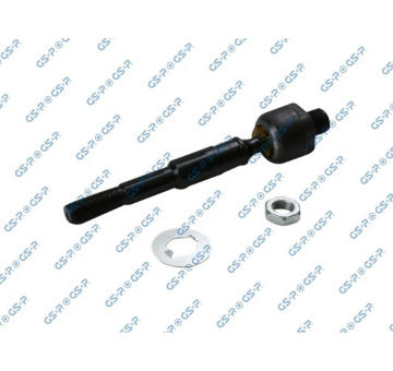 Axiálny čap tiahla riadenia GSP S030843