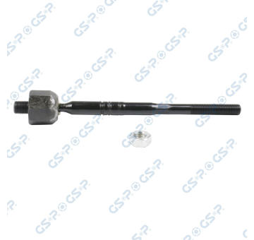 Axiálny čap tiahla riadenia GSP S031187