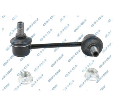 Tyc/vzpera, stabilisator GSP S050853