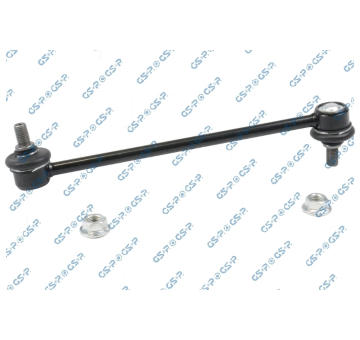 Tyc/vzpera, stabilisator GSP S050913