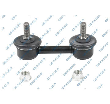 Tyc/vzpera, stabilisator GSP S050935