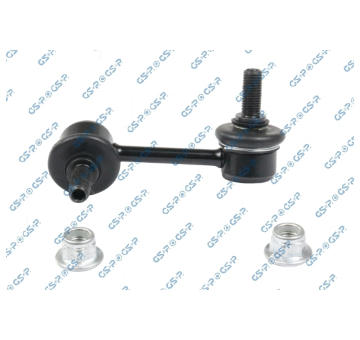 Tyč/Vzpera stabilizátora GSP S050962