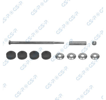 Tyč/Vzpera stabilizátora GSP S050998