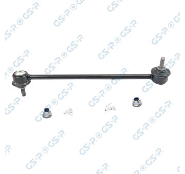 Tyč/vzpěra, stabilizátor GSP S051040